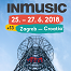 INmusic festival #13